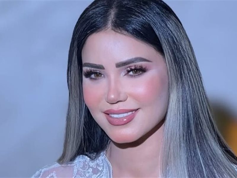 إيناس عز الدين 