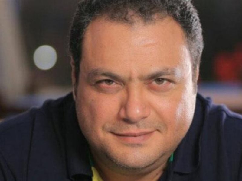 مراد مكرم 