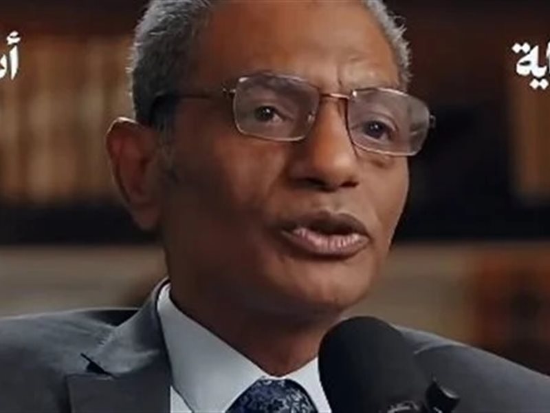 أحمد بخيت