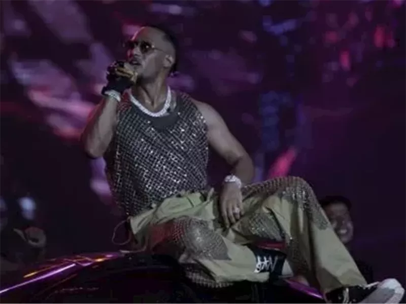 محمد رمضان