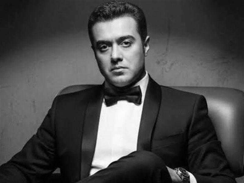 حسن عيد 