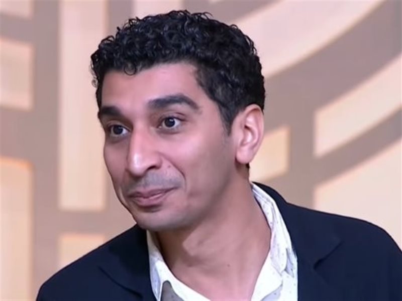 كريم الشناوي 