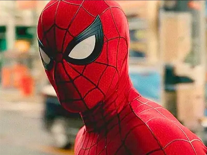 فيلم Spider-Man: Brand New Day 