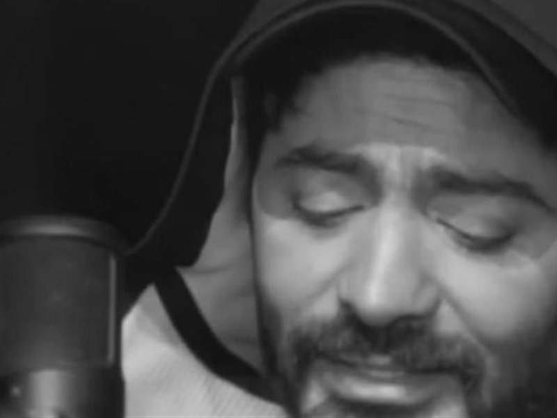 تامر حسني