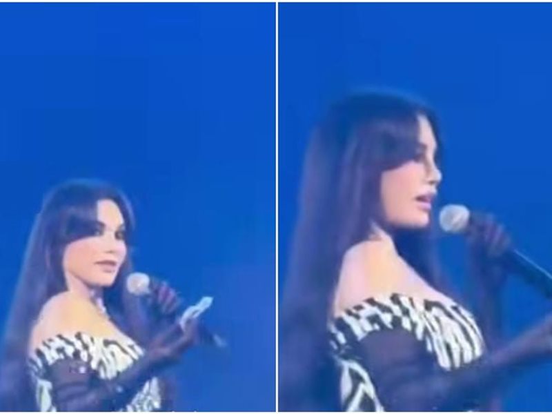 هيفاء وهبي 