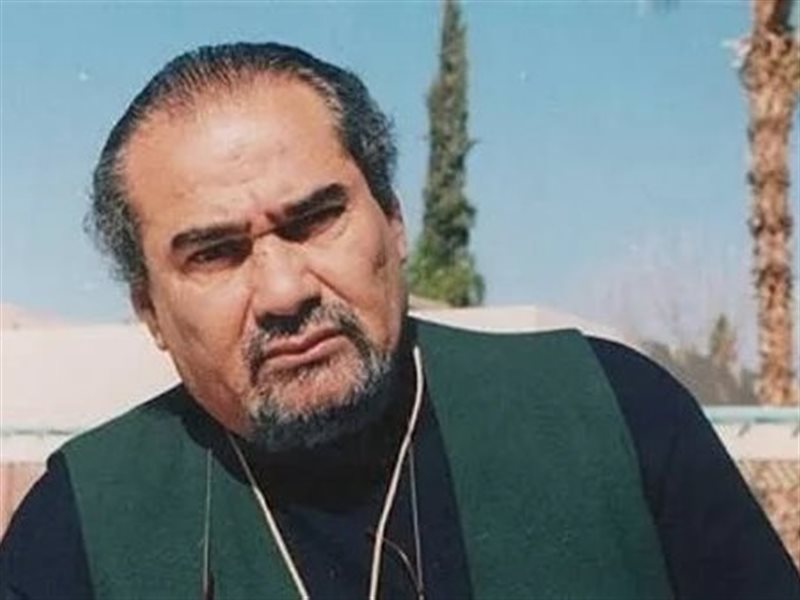مصطفى الدرقاوي