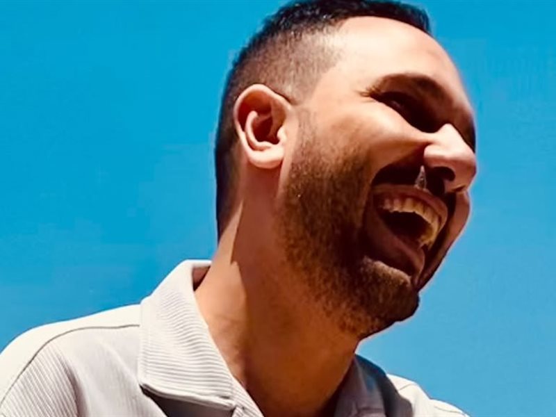ديفيد برتي لـ