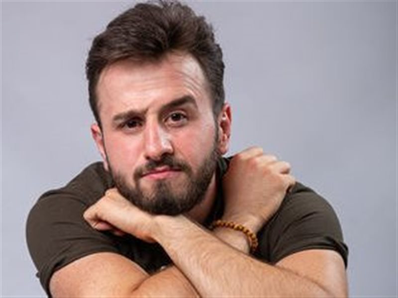 عمر يوزبكي