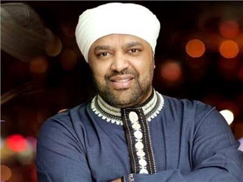 حجازي متقال