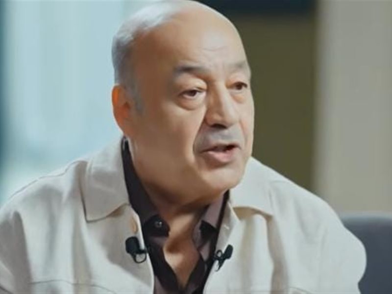 حجاج عبدالعظيم