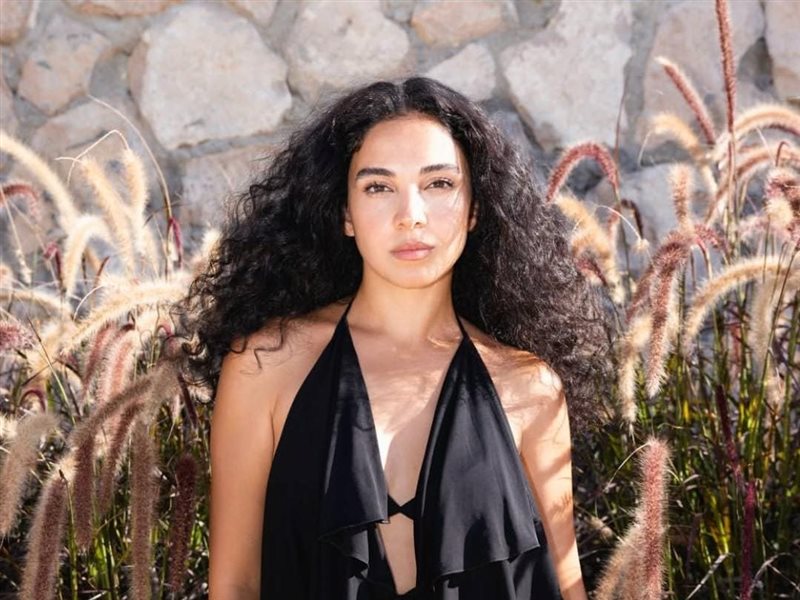 سلمى أبو ضيف