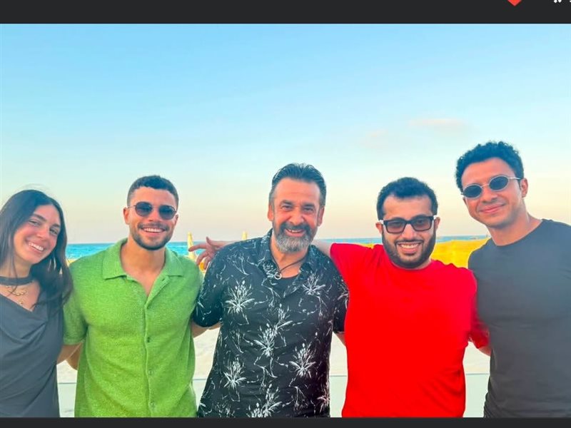 تركي آل الشيخ 