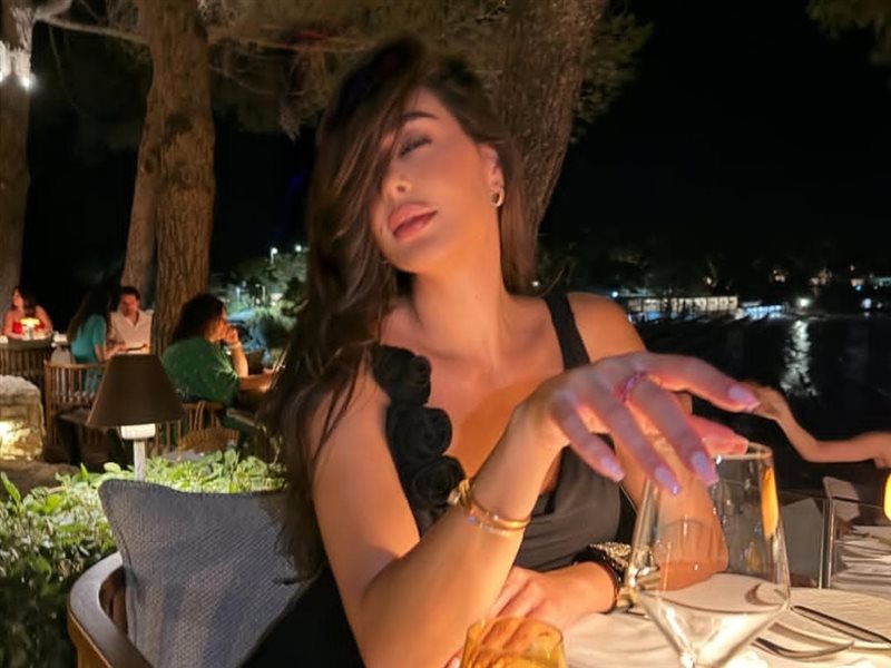 ياسمين صبري