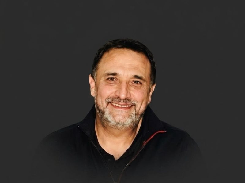 المخرج عبدالحكيم الريماوي
