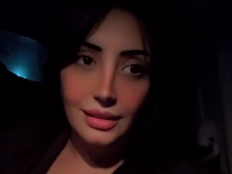 دينا المصري