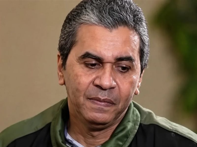 عمرو محمد علي