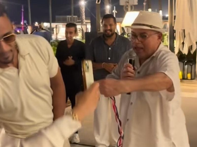 محمد رمضان