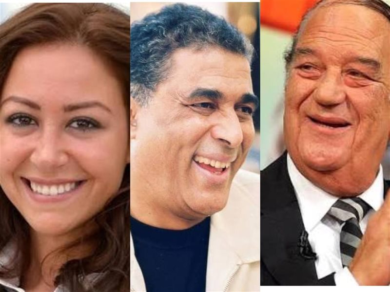 نجوم الفن