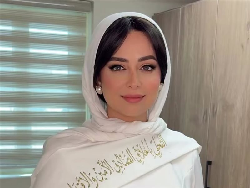 هبة مجدي