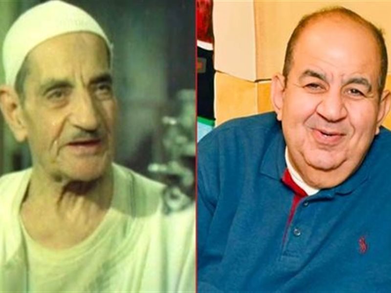 محمد التاجي وعبد الوارث عسر
