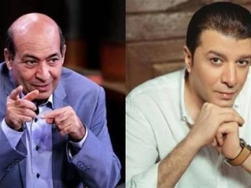 مصطفى كامل وطارق الشناوي