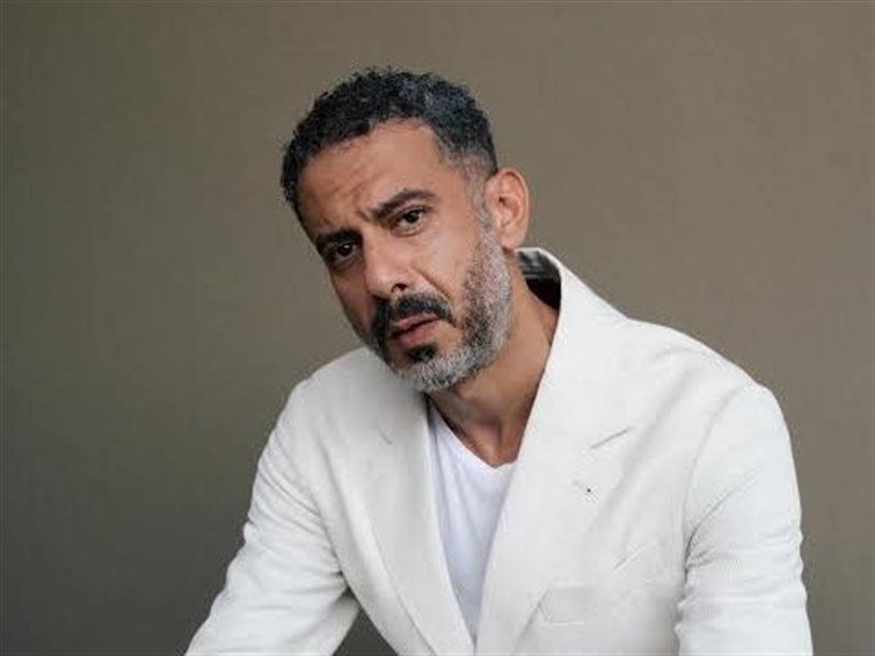 محمد فراج
