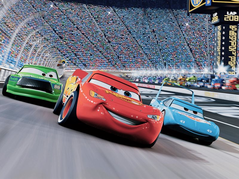 فيلم Cars