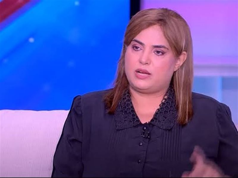 وفاء مكي