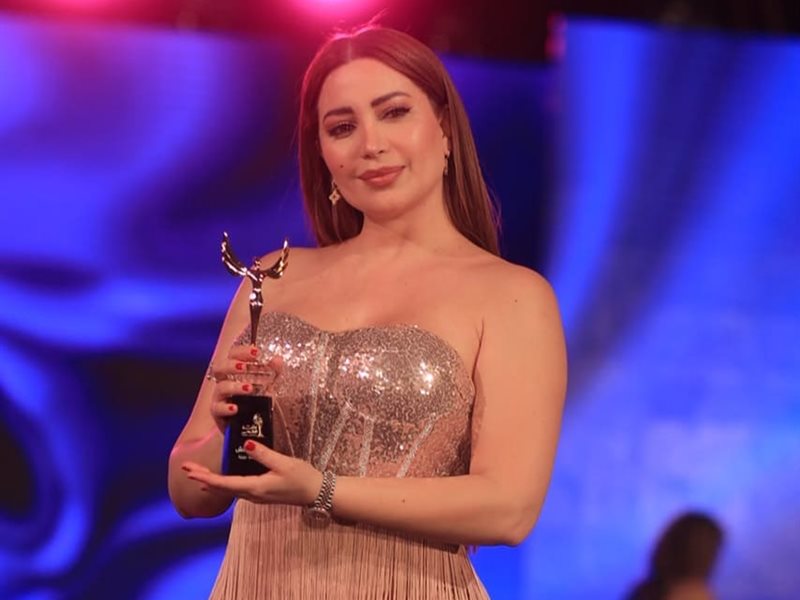 نسرين طافش