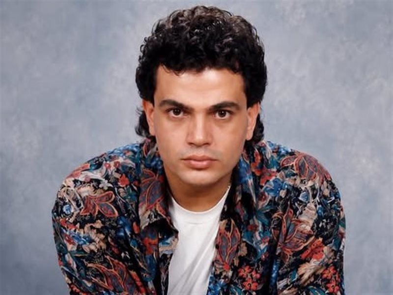 عمرو دياب