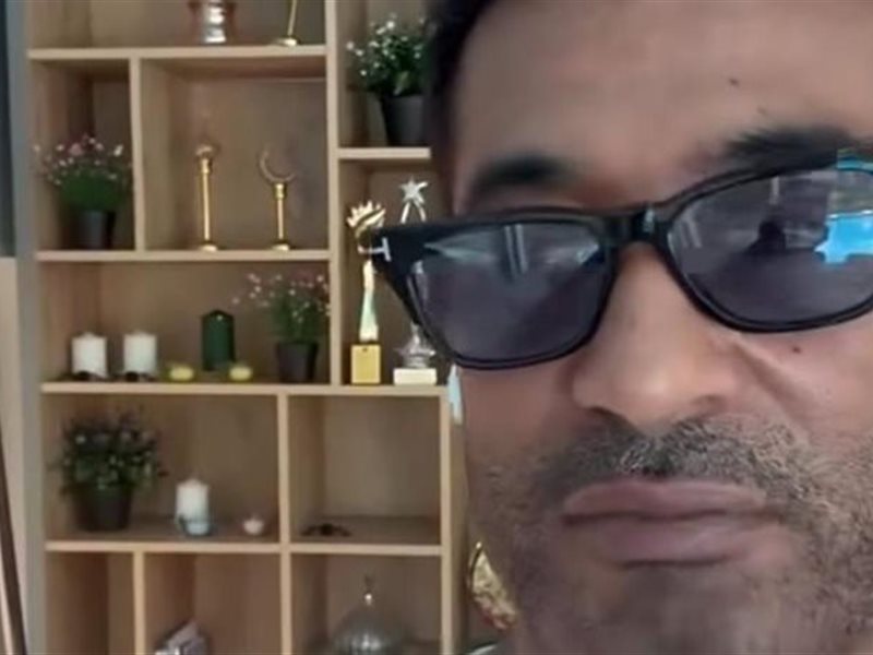 عمرو سعد