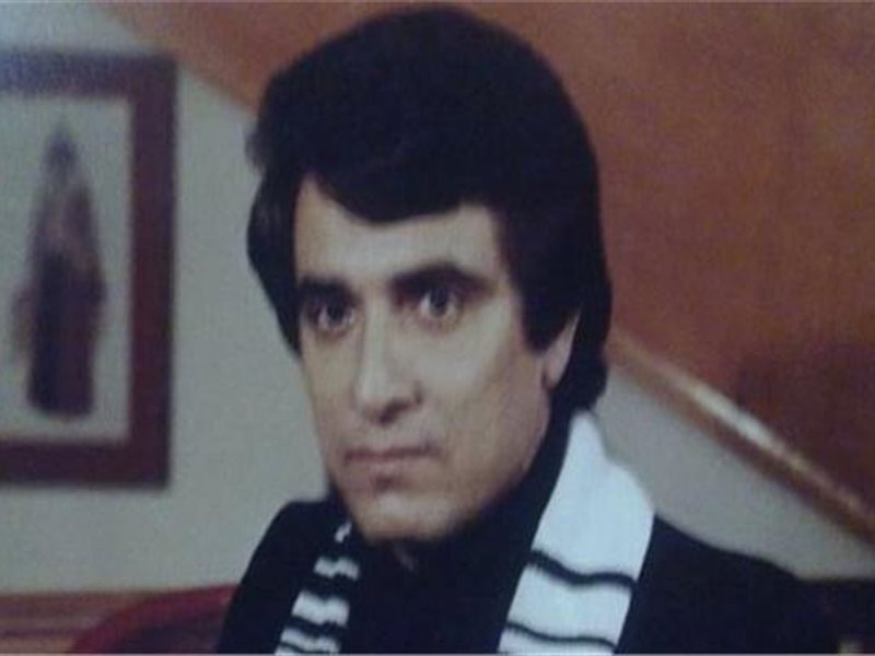 سمير حسني