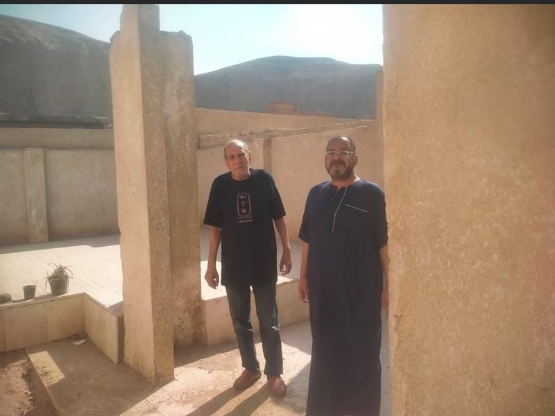 مراد مكرم