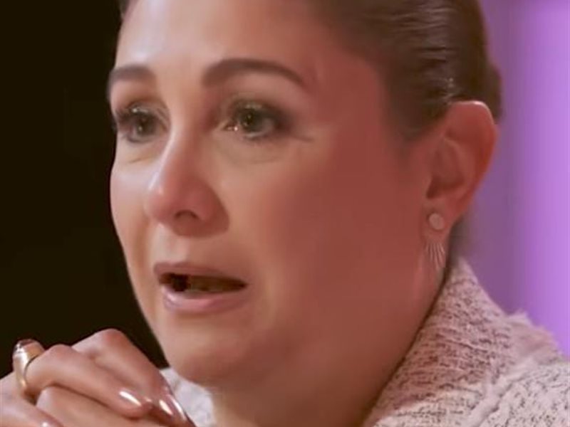 الفنانة شيرين