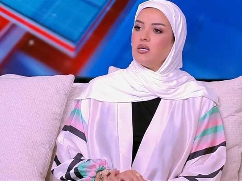 منة صاحبة أغنية احكيلي وفضفضيلي