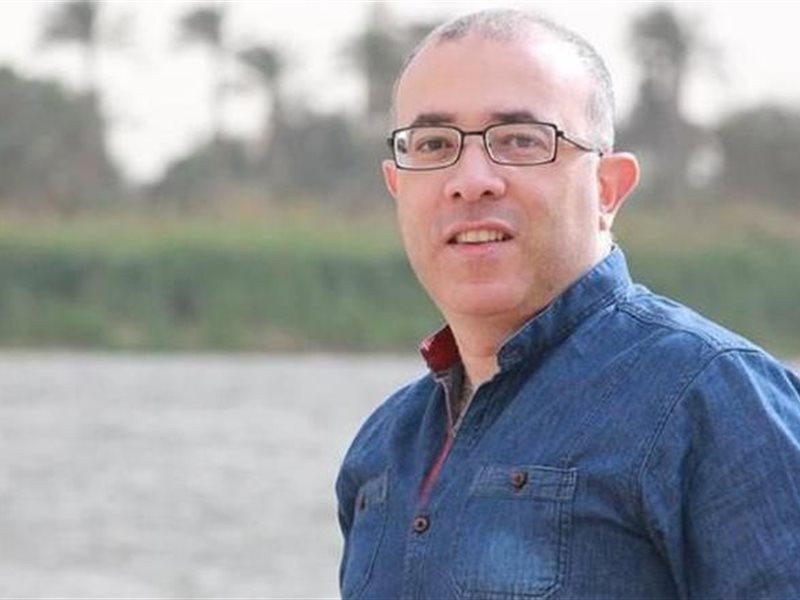 حاتم حافظ