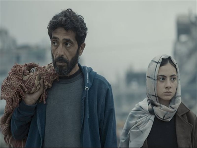 الفيلم الفلسطيني «غزة 13» ضمن برنامج تورنتو السينمائي الدولي