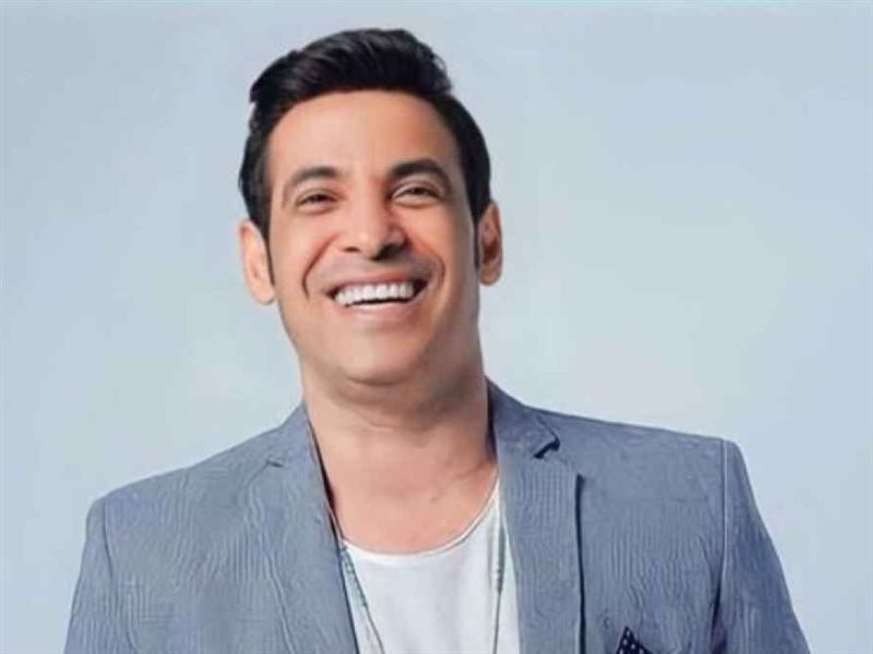سعد الصغير يناشد الفنانين بزيارة عارف الأورج بلال جعفر