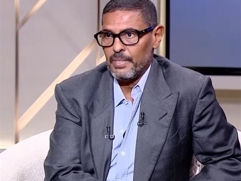 هاني فرحات: المزيكا مخلوقة.. وشيرين أختي والناس مسمحاها على أي حاجة