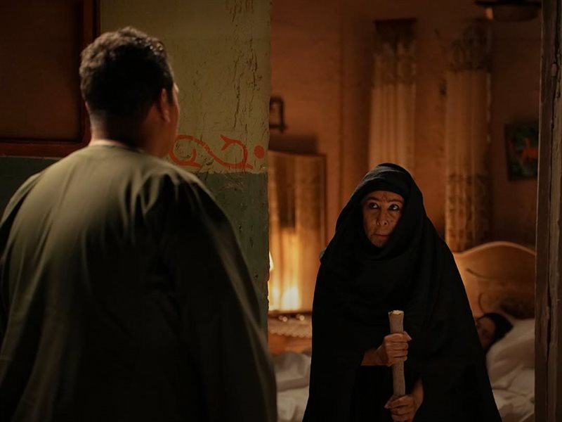 ما لم يُحكَ عن بني مزار