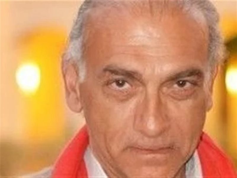 أشرف فاروق