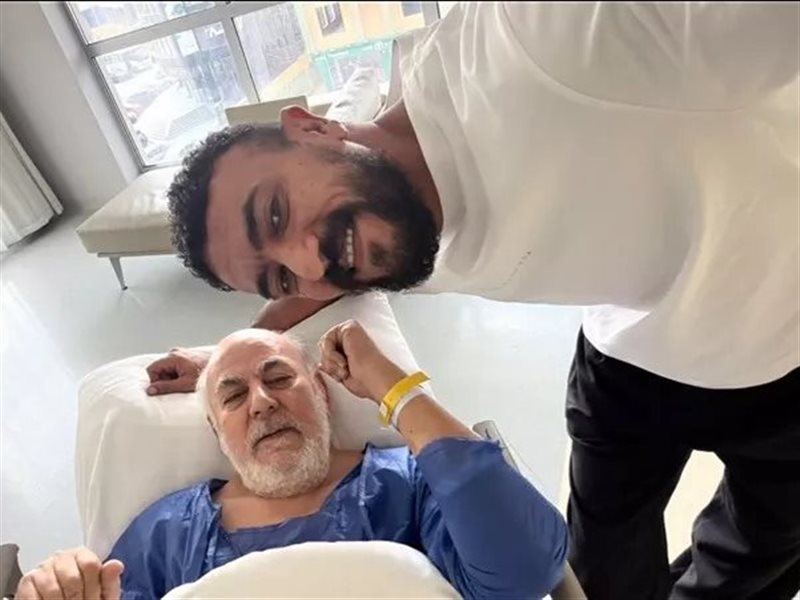 أحمد العوضي