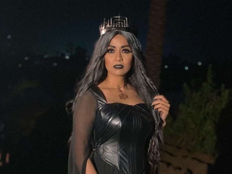 سهر الصايغ