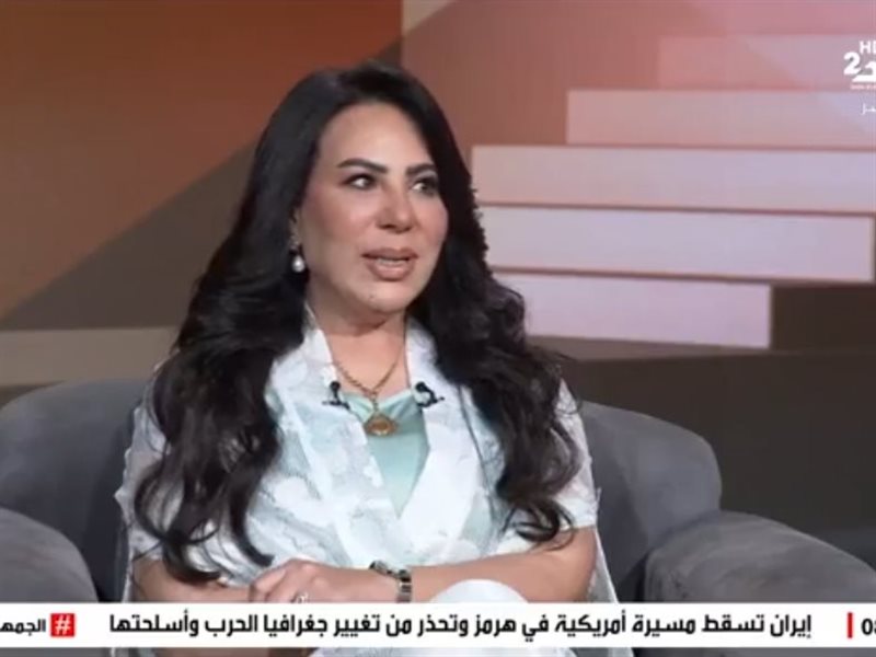 زينة منصور