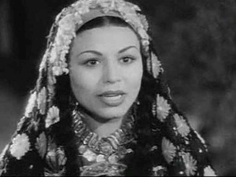 درية أحمد