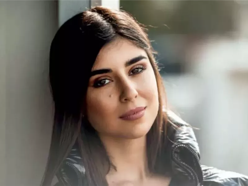 زينة مكي