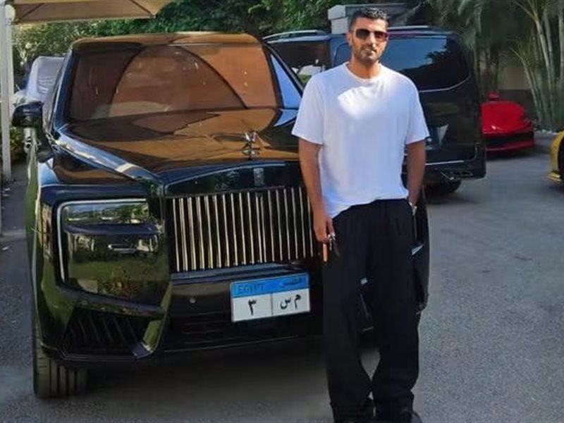 محمد سامي
