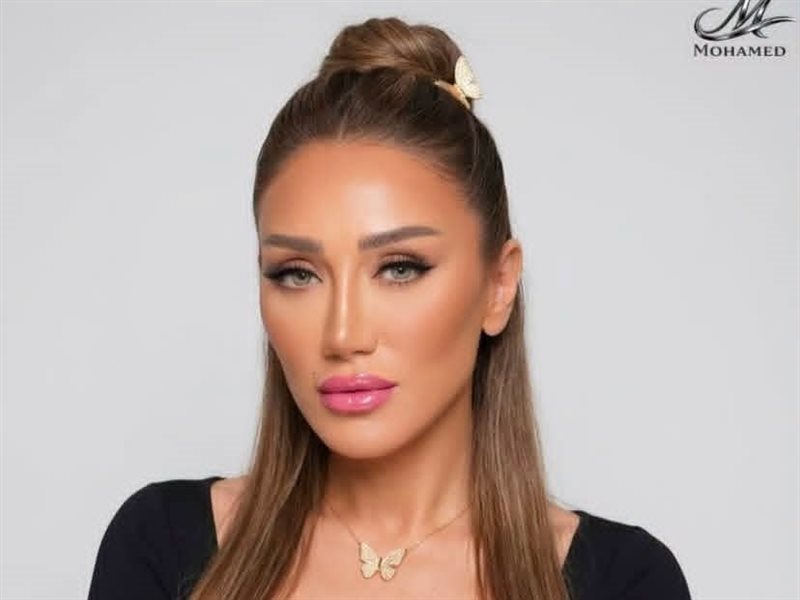 ريهام سعيد