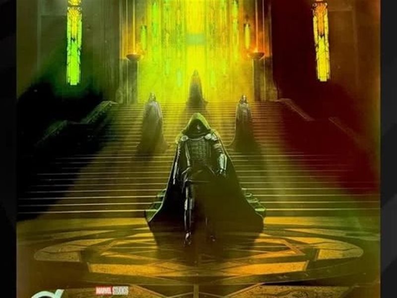 فيلم Avengers: Doomsday