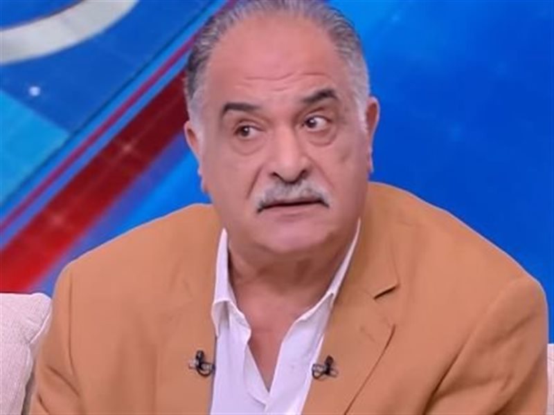 رياض الخولي